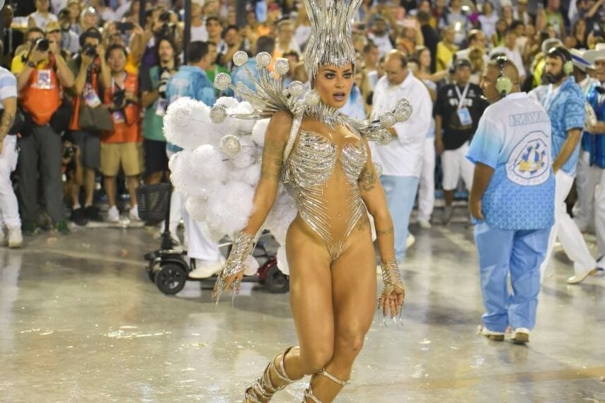 Carnaval part