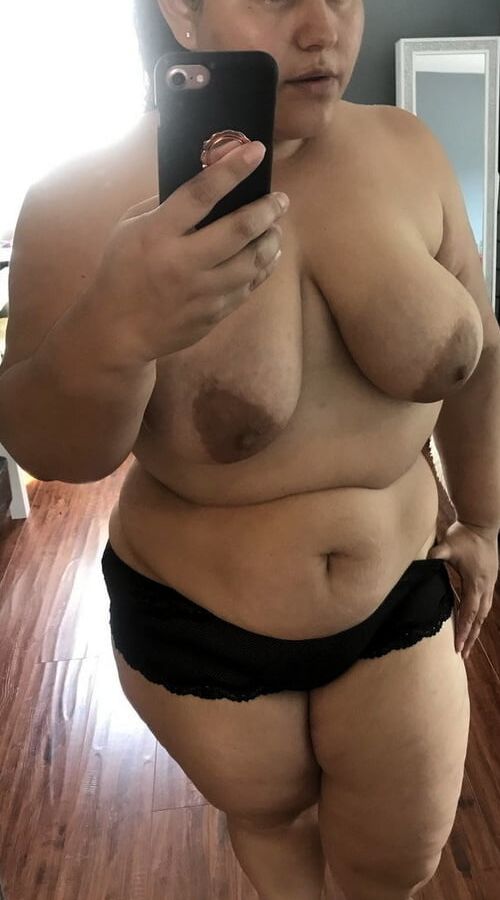 Gordinhas Que Admiro (BBWs That I Admire )