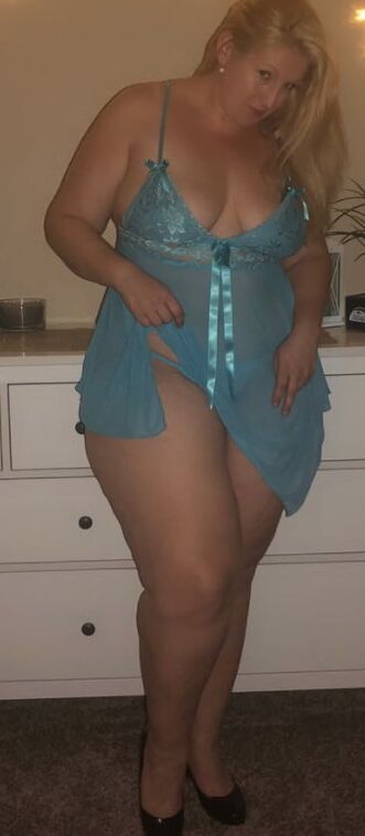 Thick and Sexy