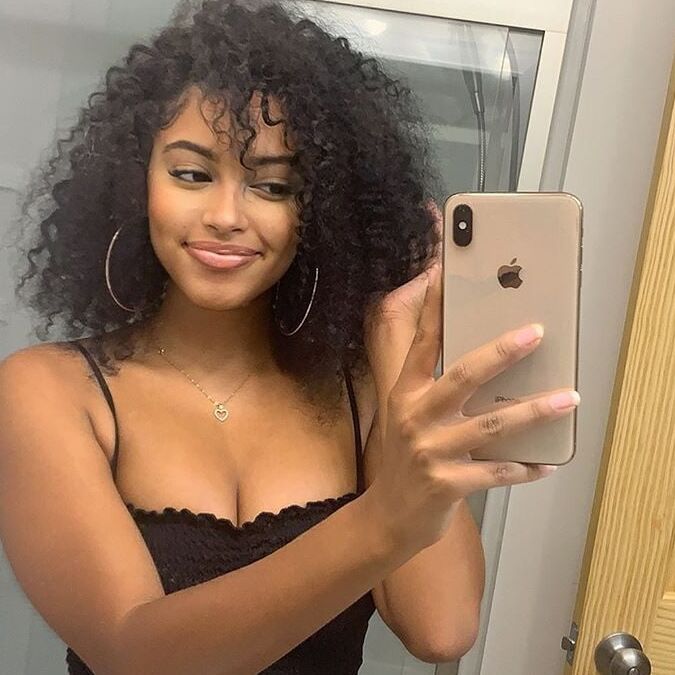 Black beauties
