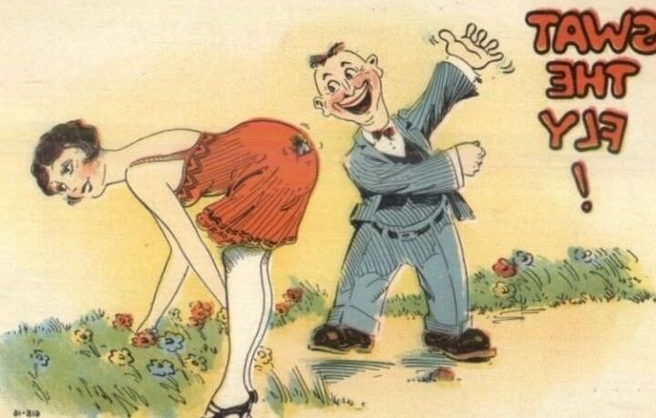 Spanking Fun