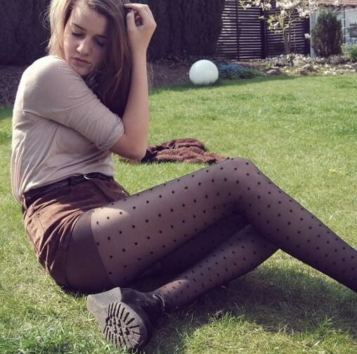 Legs