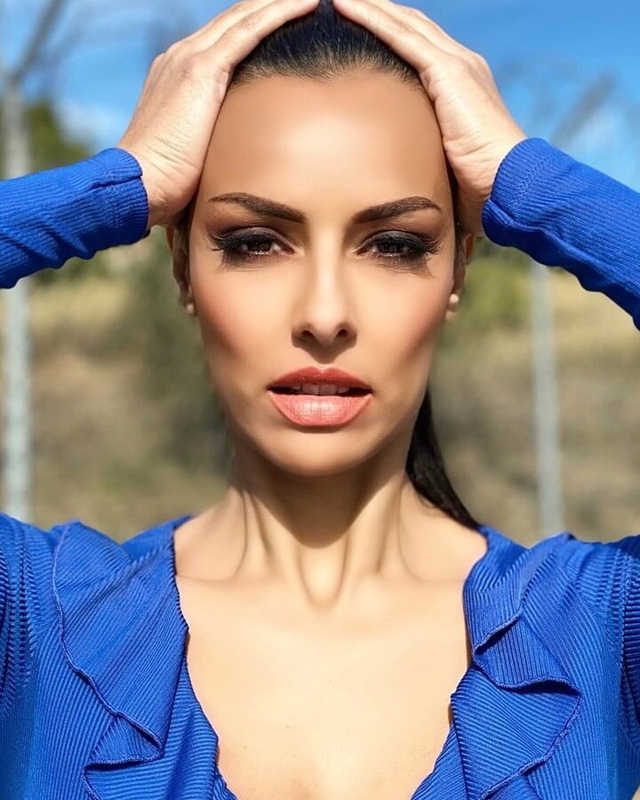 Olga Lafazani