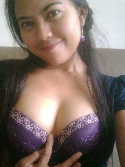 Awek melayu