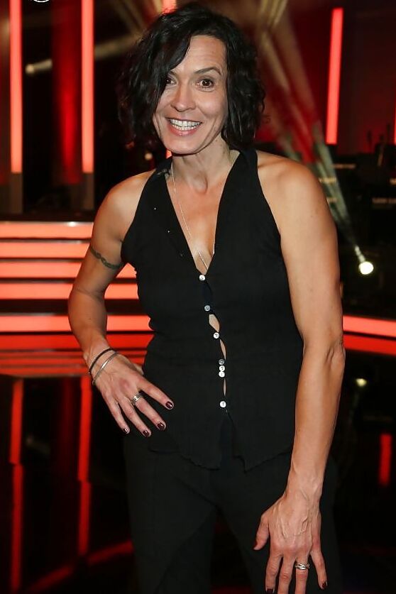 Ulrike Folkerts