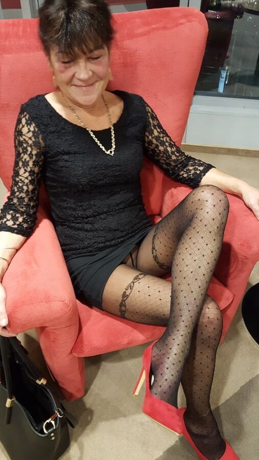 Meine geile Frau