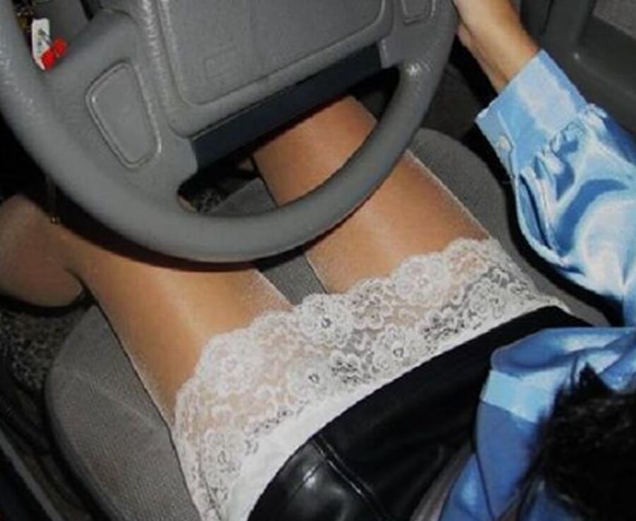 Lacy Halfslips Silky Full Slips Sexy Stockings And More