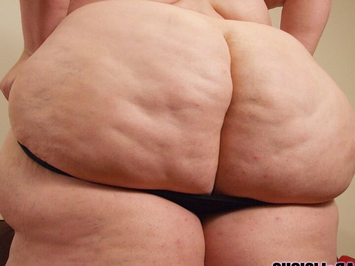 Some BBWs