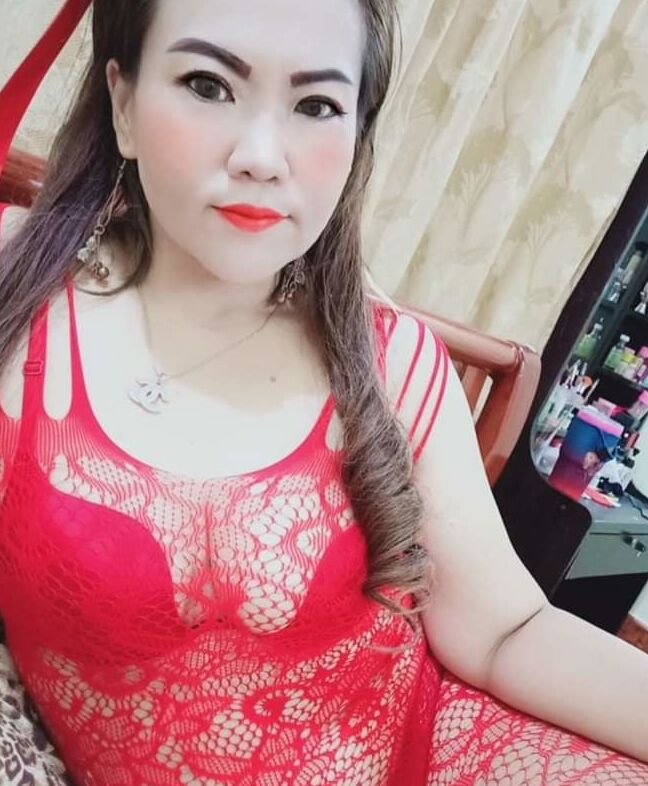 Sexy Mom