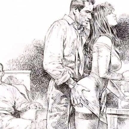 Drawings Hot
