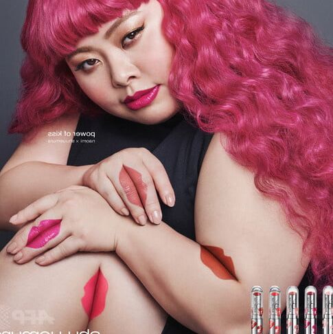 Naomi Watanabe