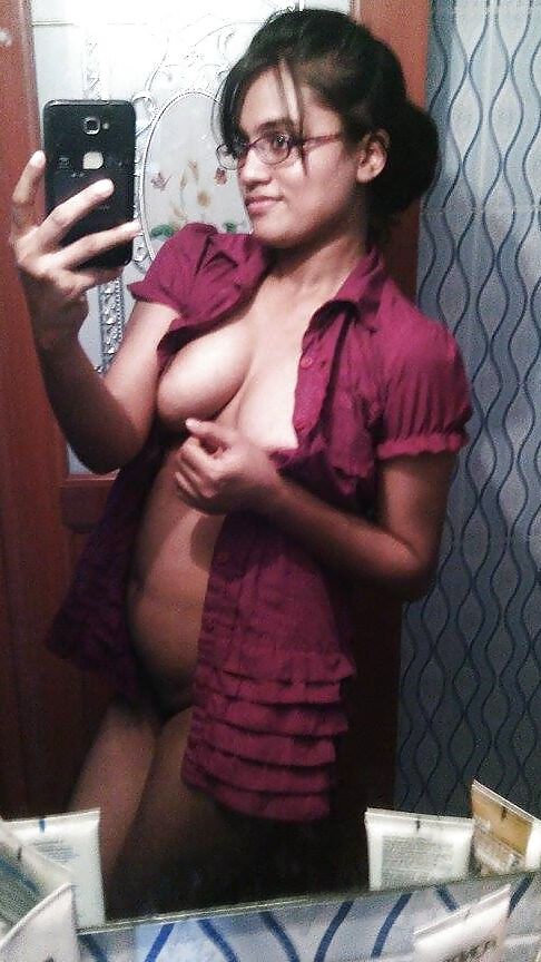 Bangladeshi girlfriend