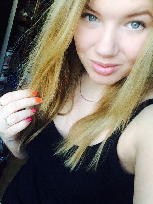 Private life of Anastasia Z (Russia)