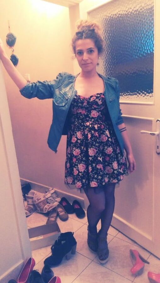 MILF Hande