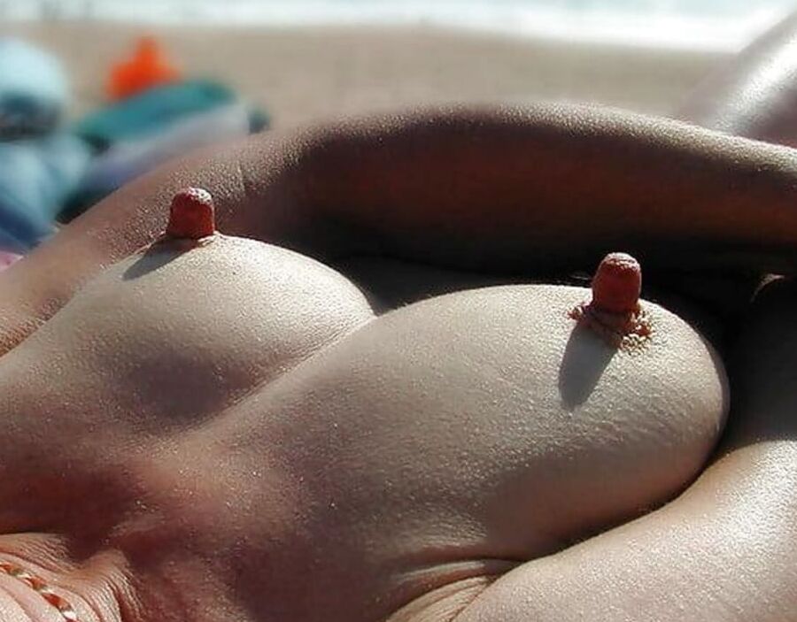 nipples