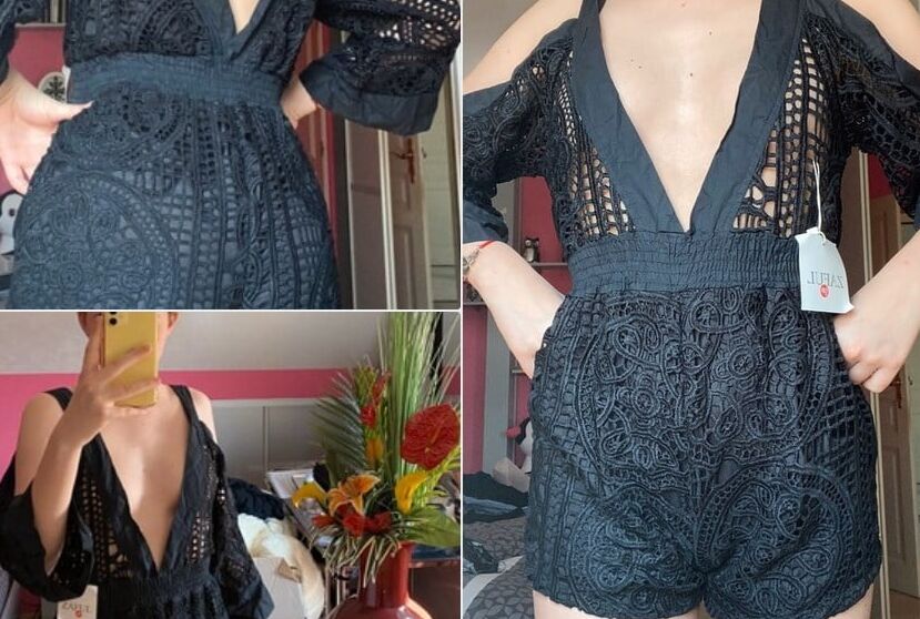 les coquines de VINTED