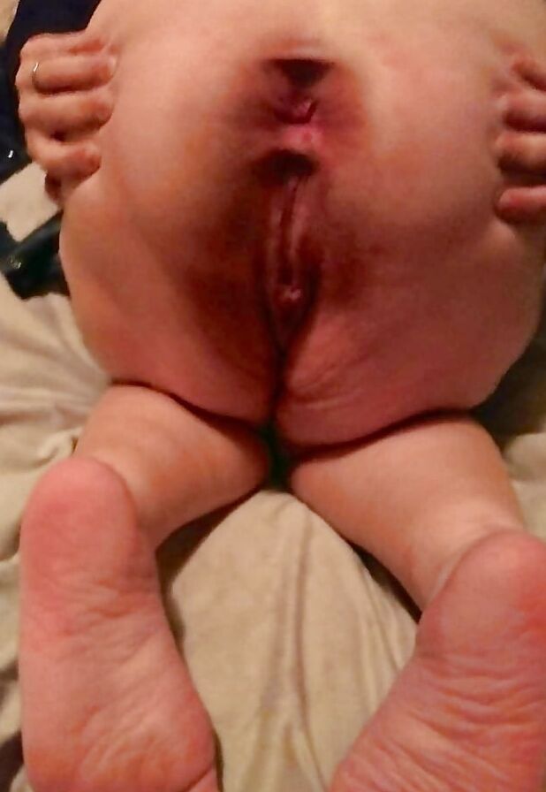 Shes a cute bitch slut whore