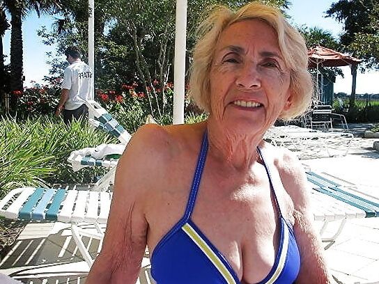 new granny