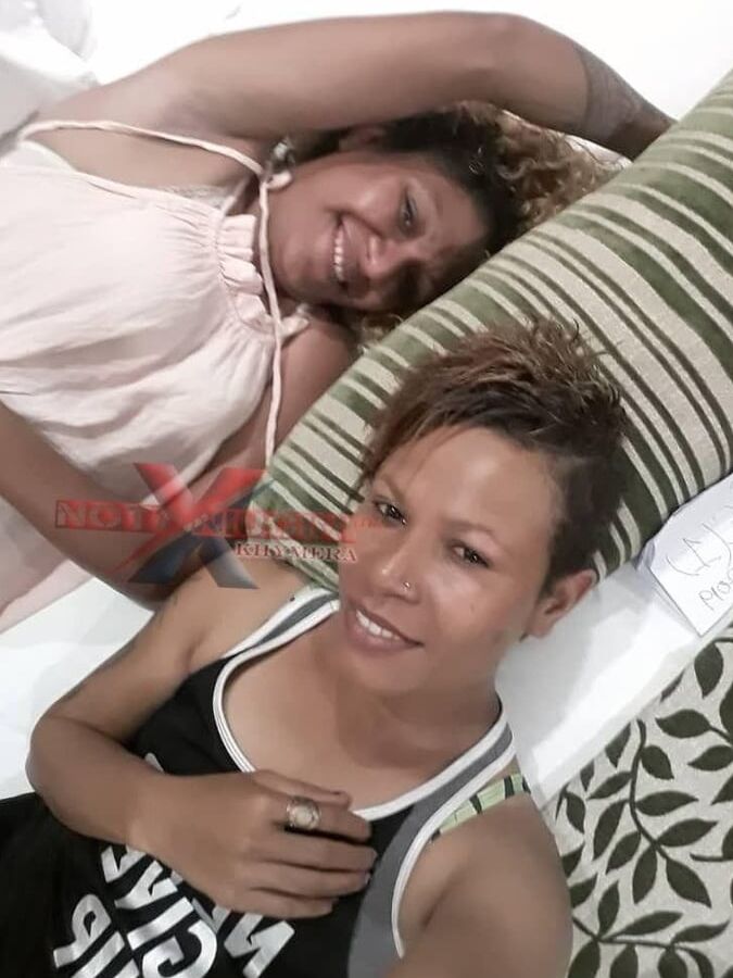 PNG LESBIANS KOAP