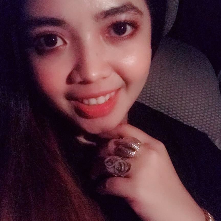 Sweet Wife haaa?