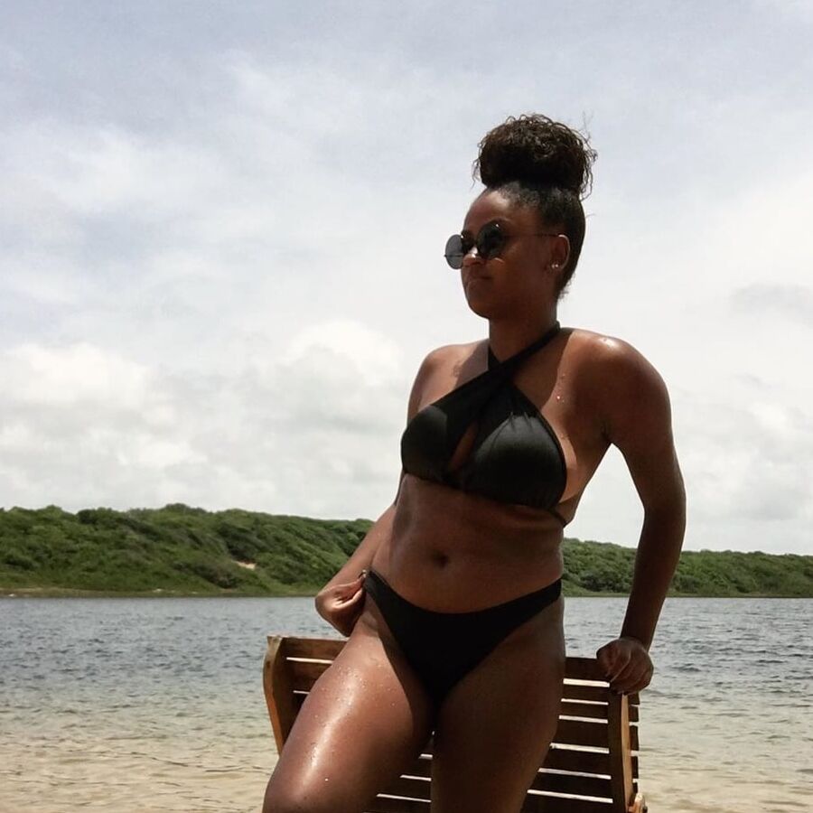 do you like my body?