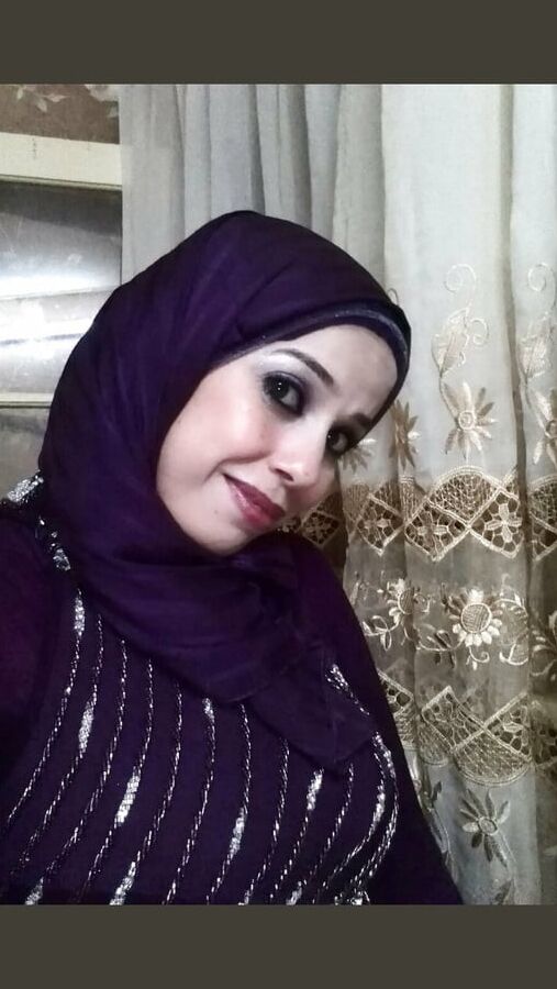 Hot hijab naaaaar