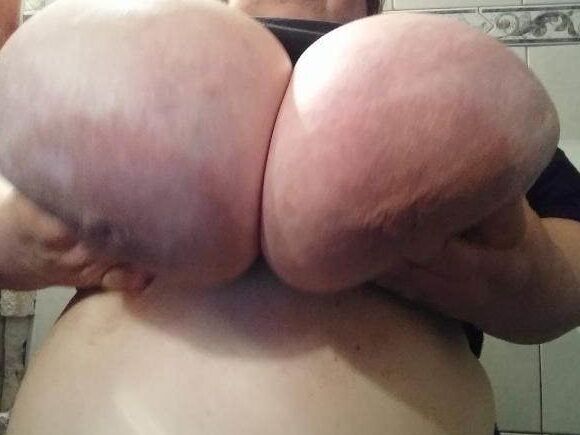 Gorda Tetona