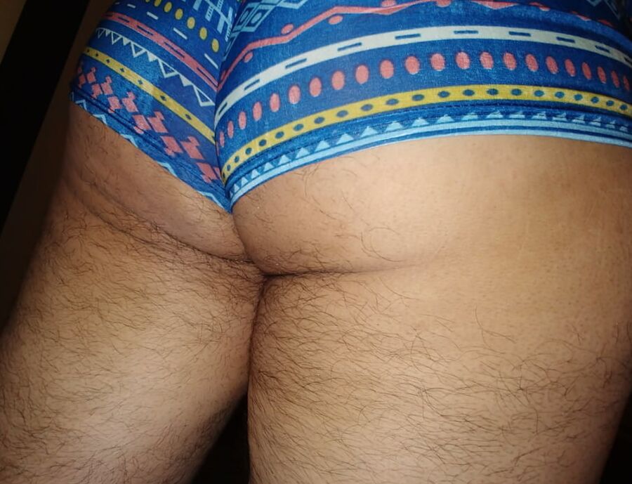 boi panties