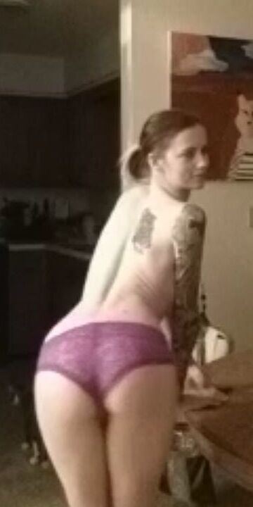 Webslut Jody Exposed on the Internet