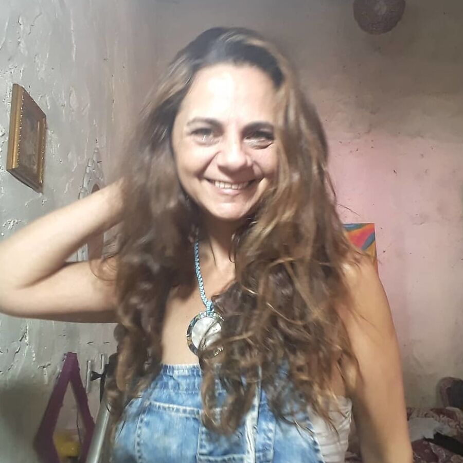 Coroa gostosa (face to cum)