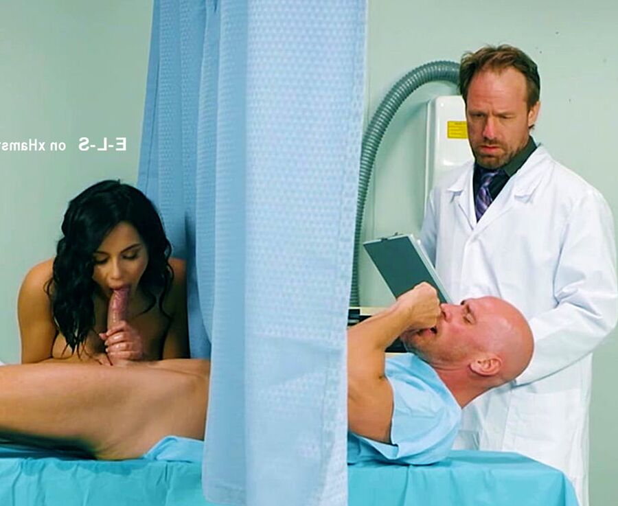 Sex Hospital