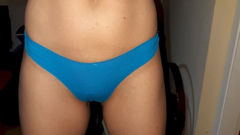 women and panties ii.