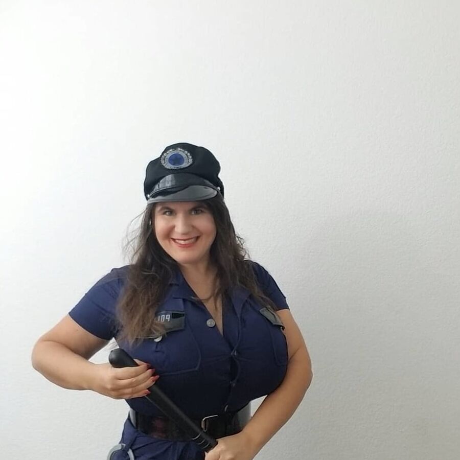 Cum or go to jail