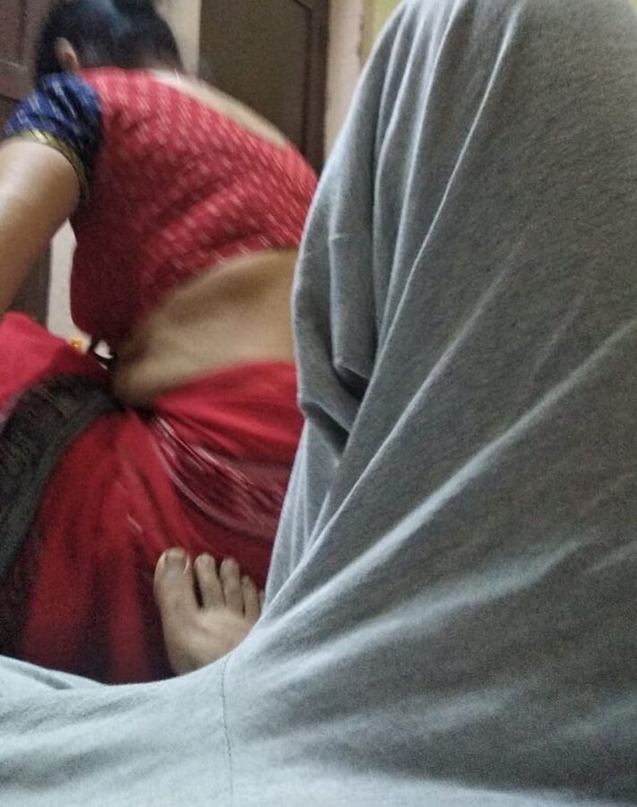 Indian Asses February Edition Part