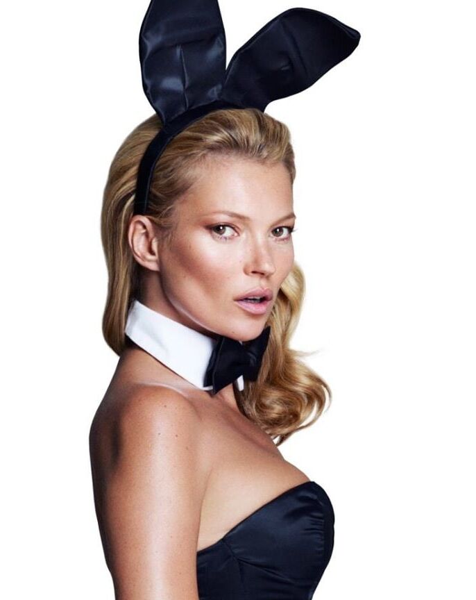 Bunnies, Playmates, Pets, Centerfolds