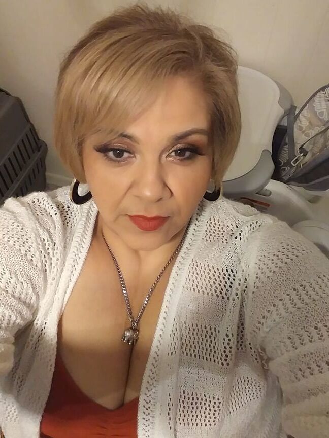 fernanda mendez bbw ass culona mature