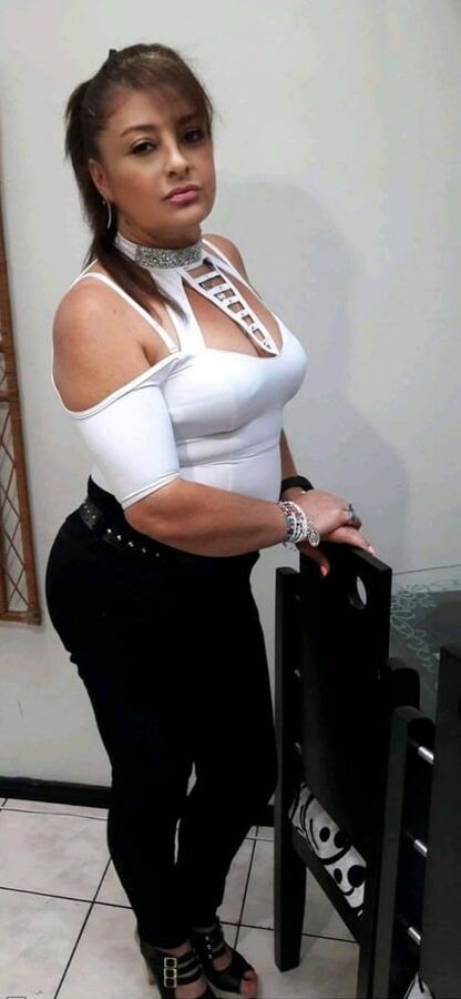 Hermosas madres maduras que buscan ser folladas