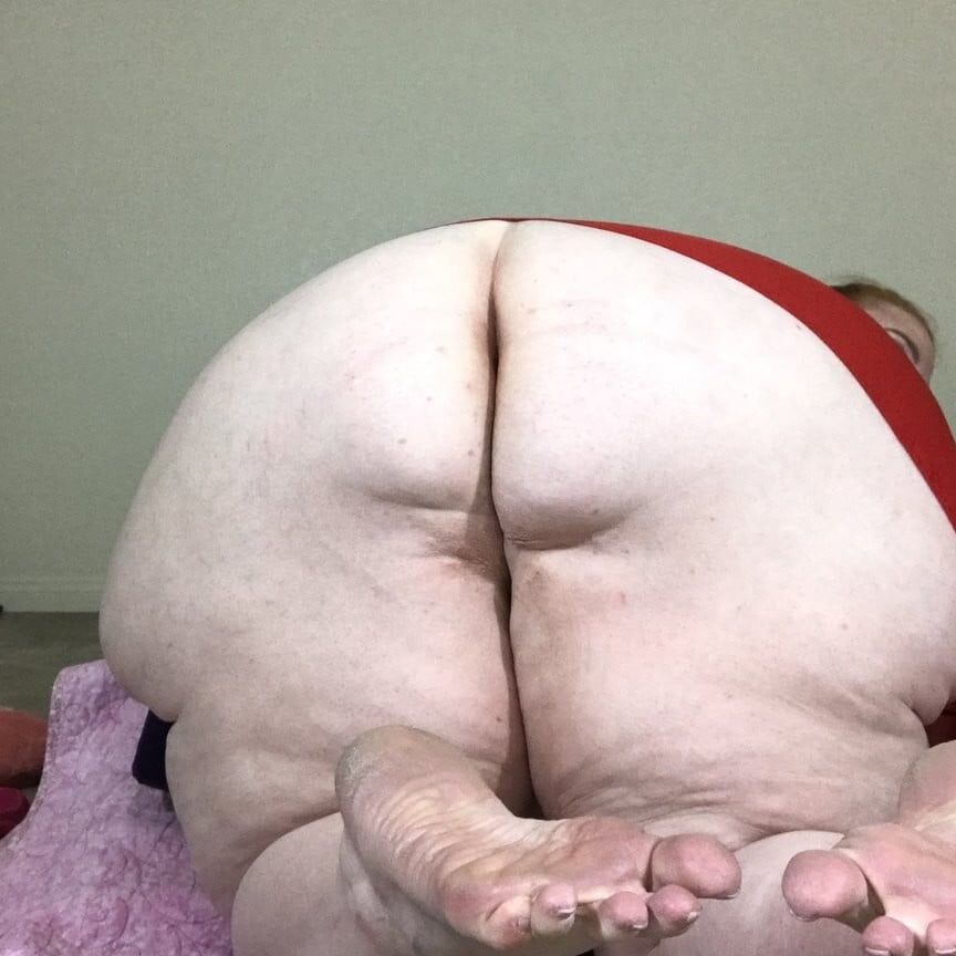 BBW Julie