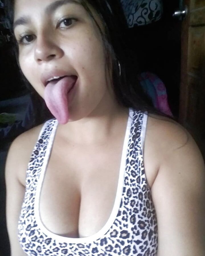 Kimberly Flores, Nacaome Honduras