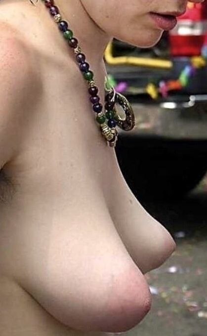 Titties of all kinds