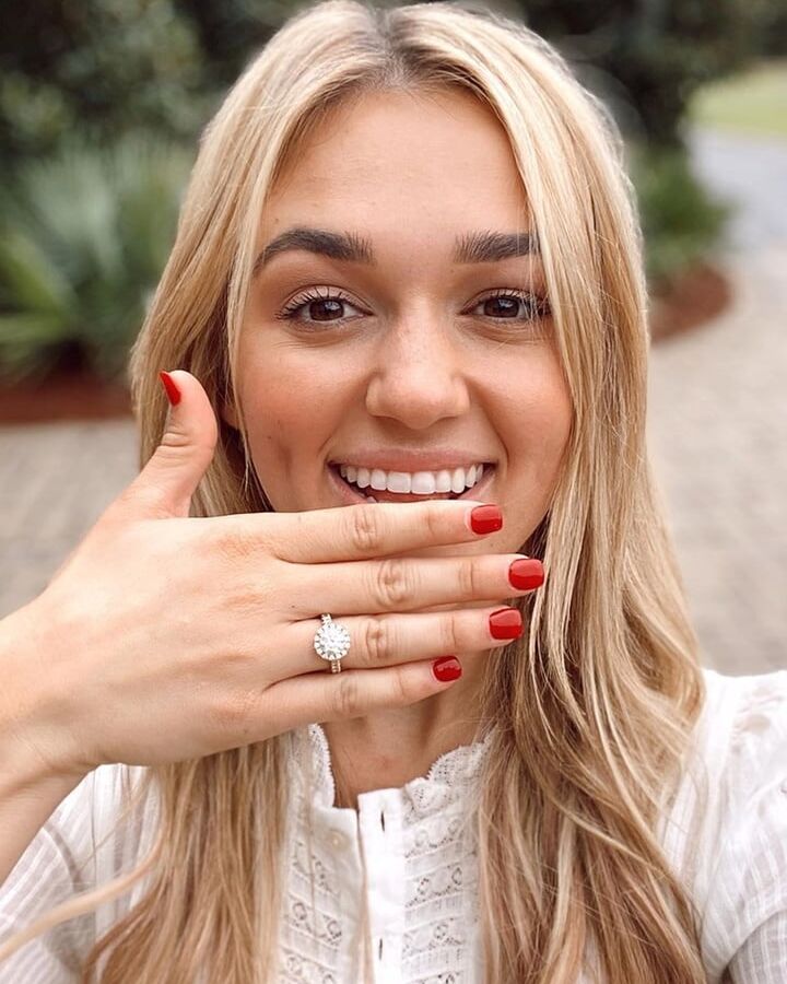 Sadie Robertson