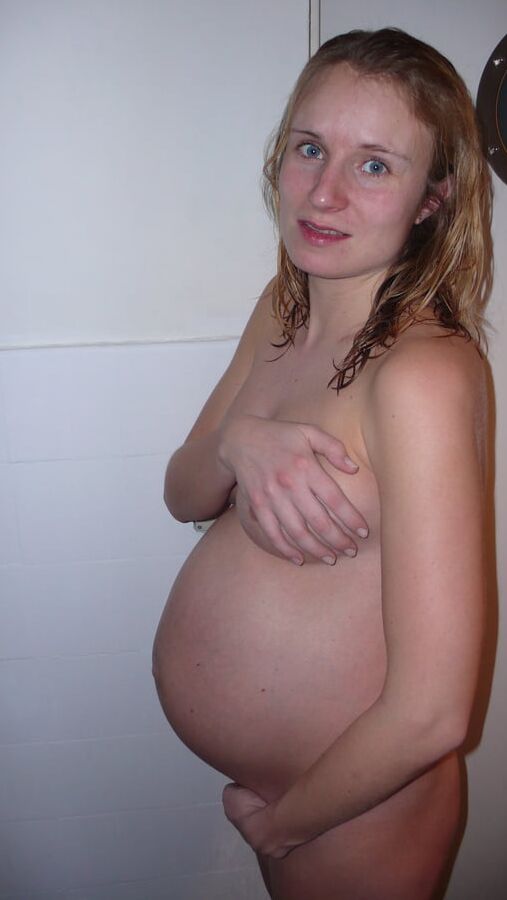 Preggo sluts