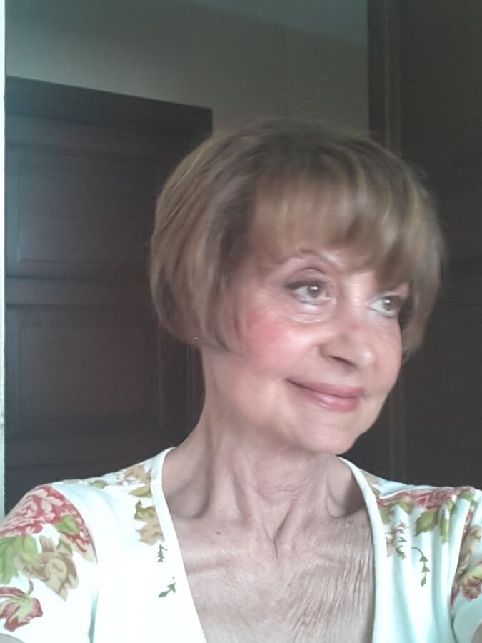 sex granny friend
