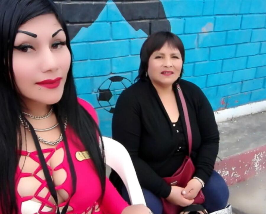 Tatiana, Bolivia