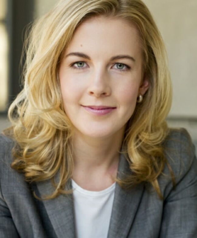 Linda Teuteberg