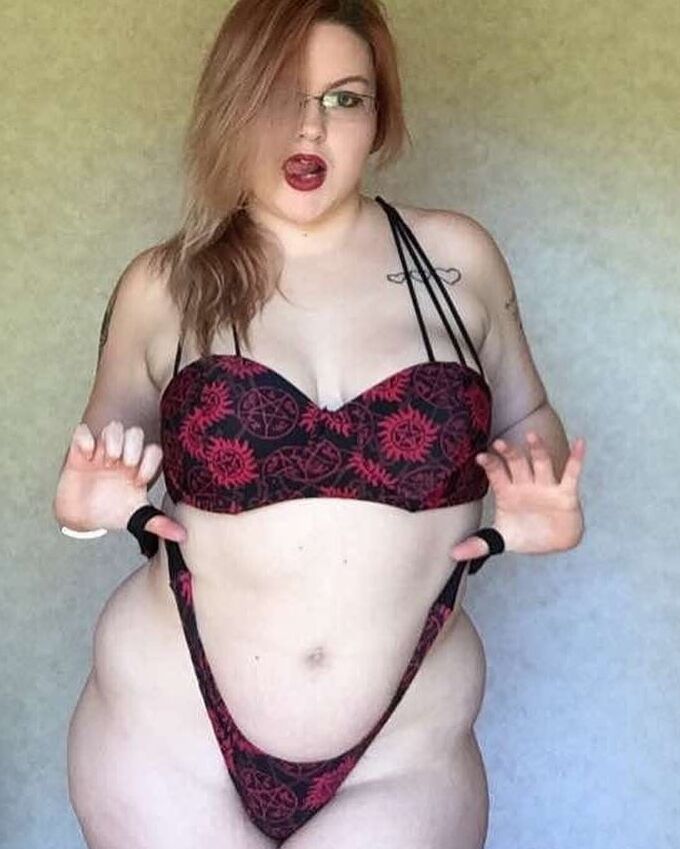 You wear it well
