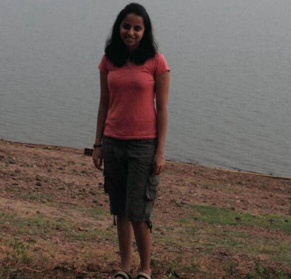 Indian wife
