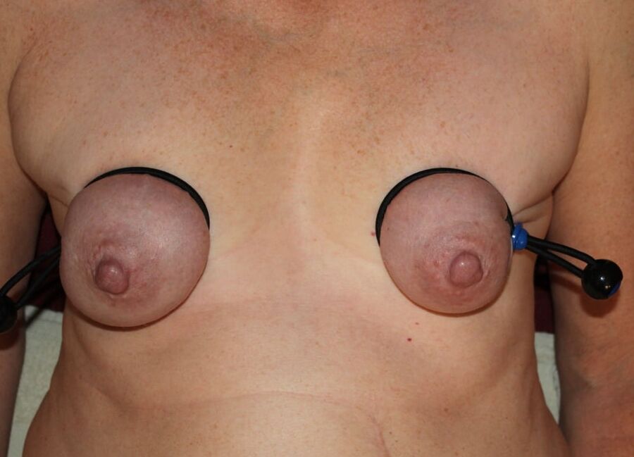 Wife&;s Tits