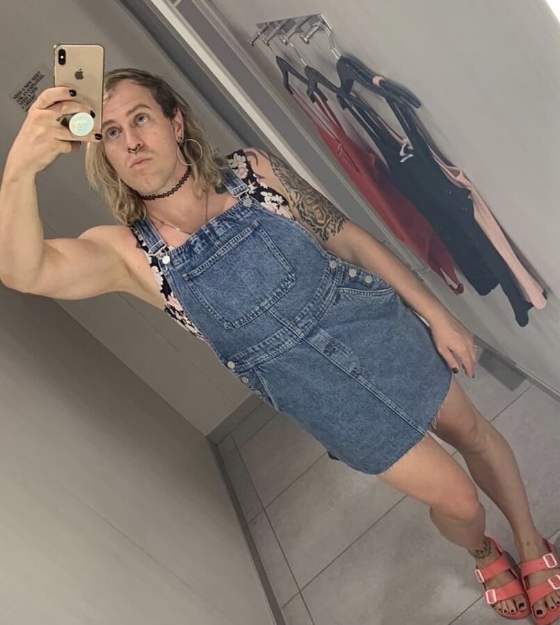 Cuteness and fun with clothes