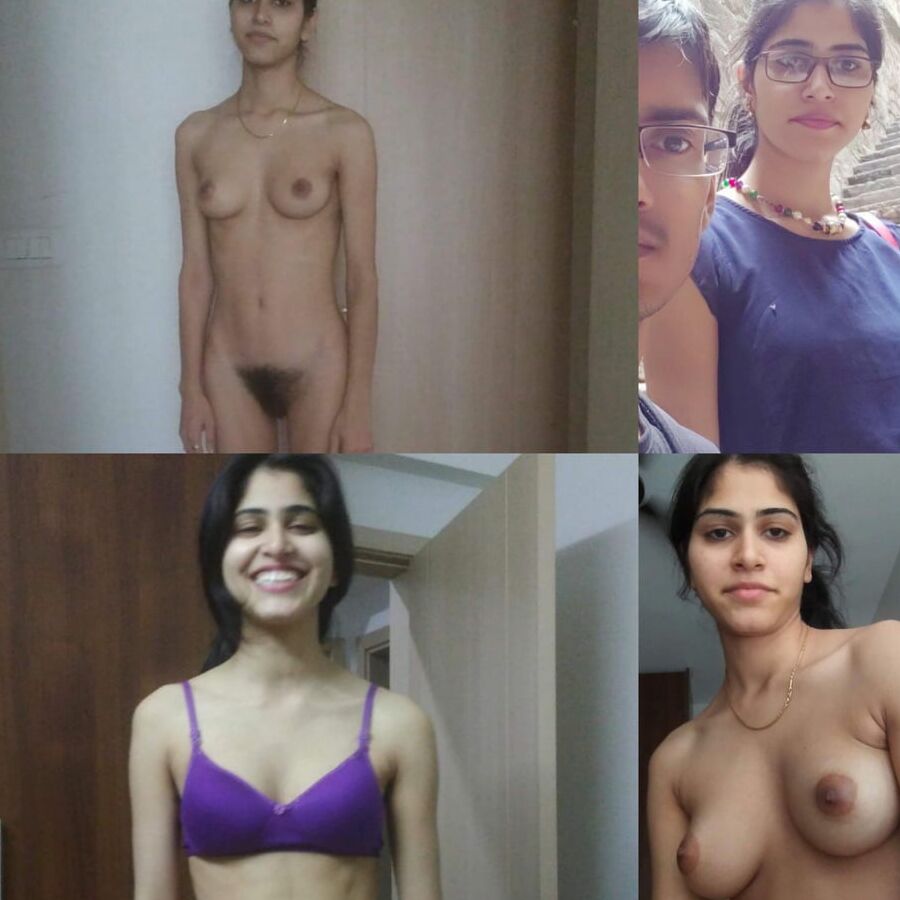 Hot Indian On Off